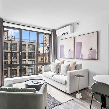 Modern 2-Br With Southern Views Nowy Jork Zewnętrze zdjęcie
